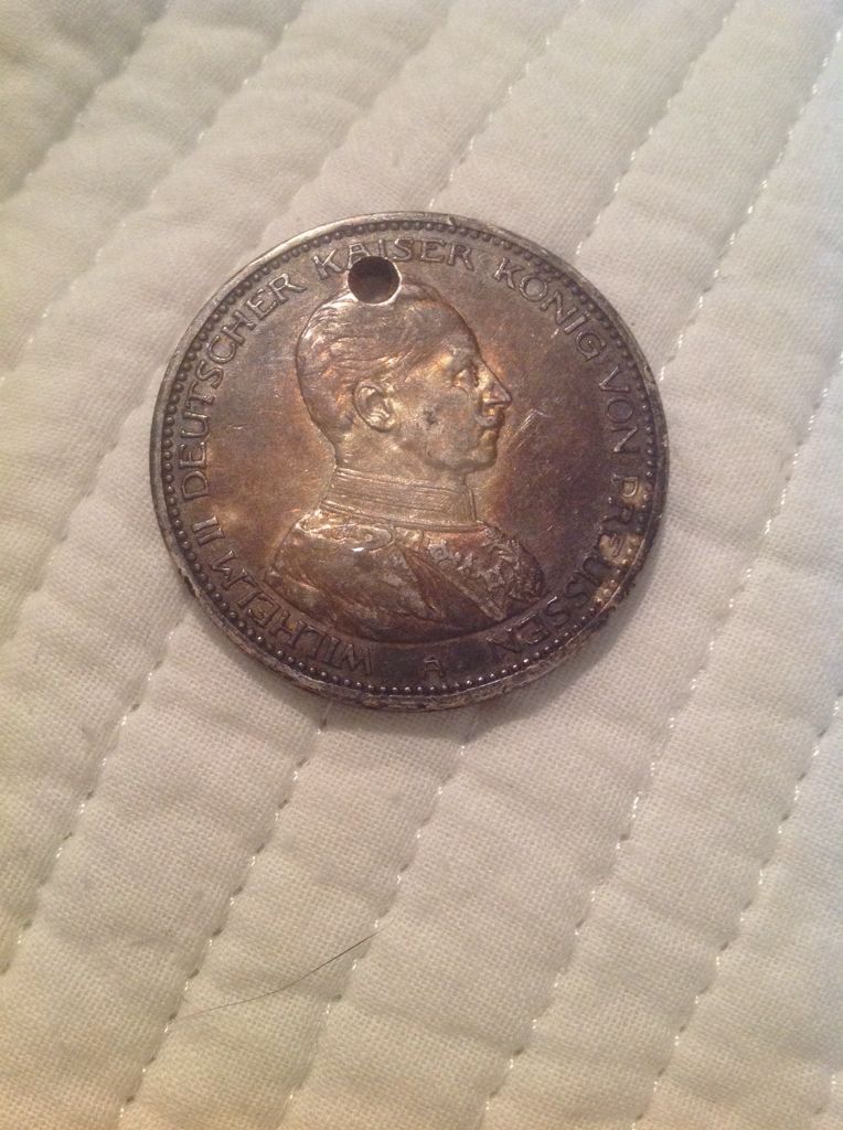 347 - WEIMAR : 3 Reichsmark 1931 A - Magdeburg