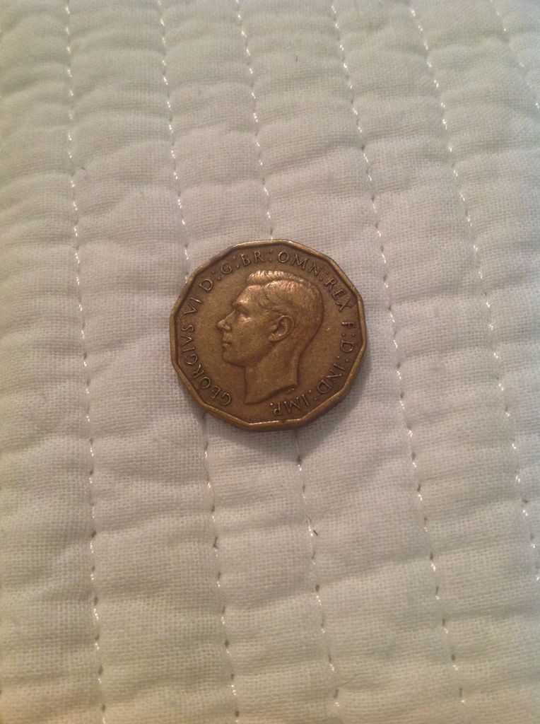 Washington Quarter 1941 (DDR)