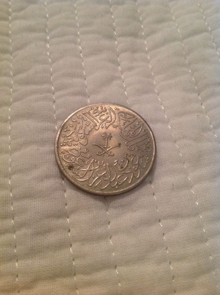 Unknown  coin collectible - Main Image 2