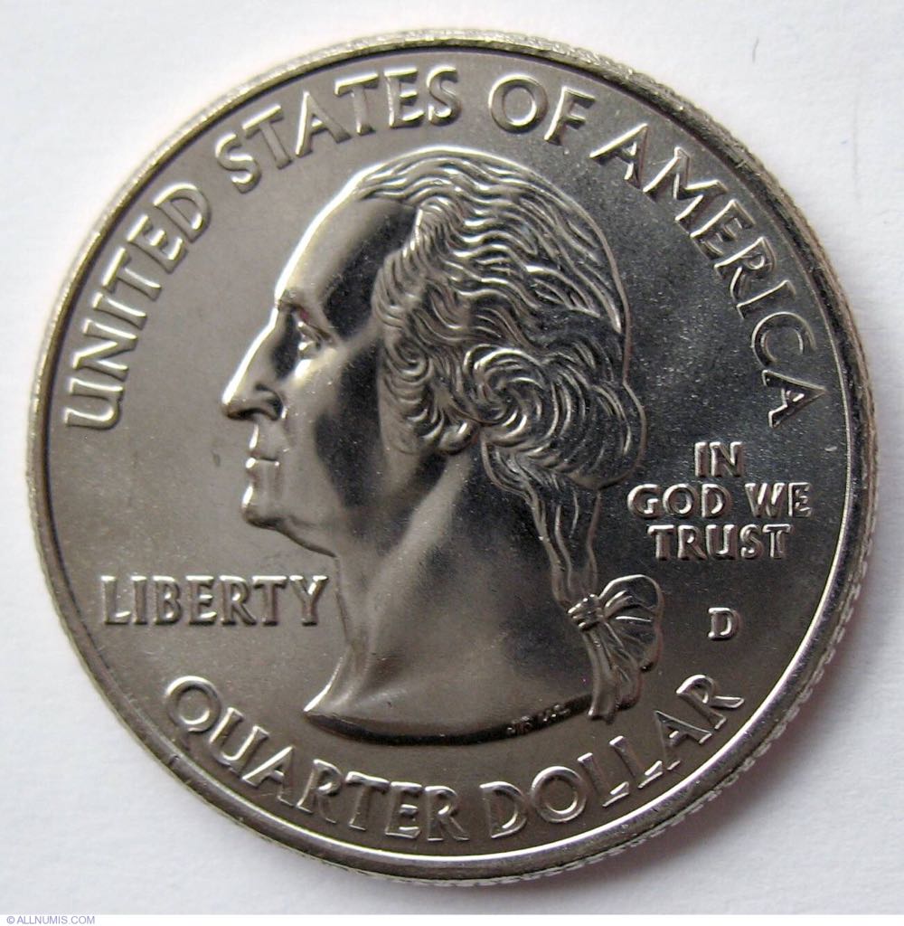 Puerto Rico - America The Beautiful 5 Oz El Yunque National Forest coin collectible - Main Image 2