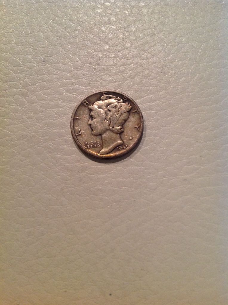1952 Canadian Half Dollar