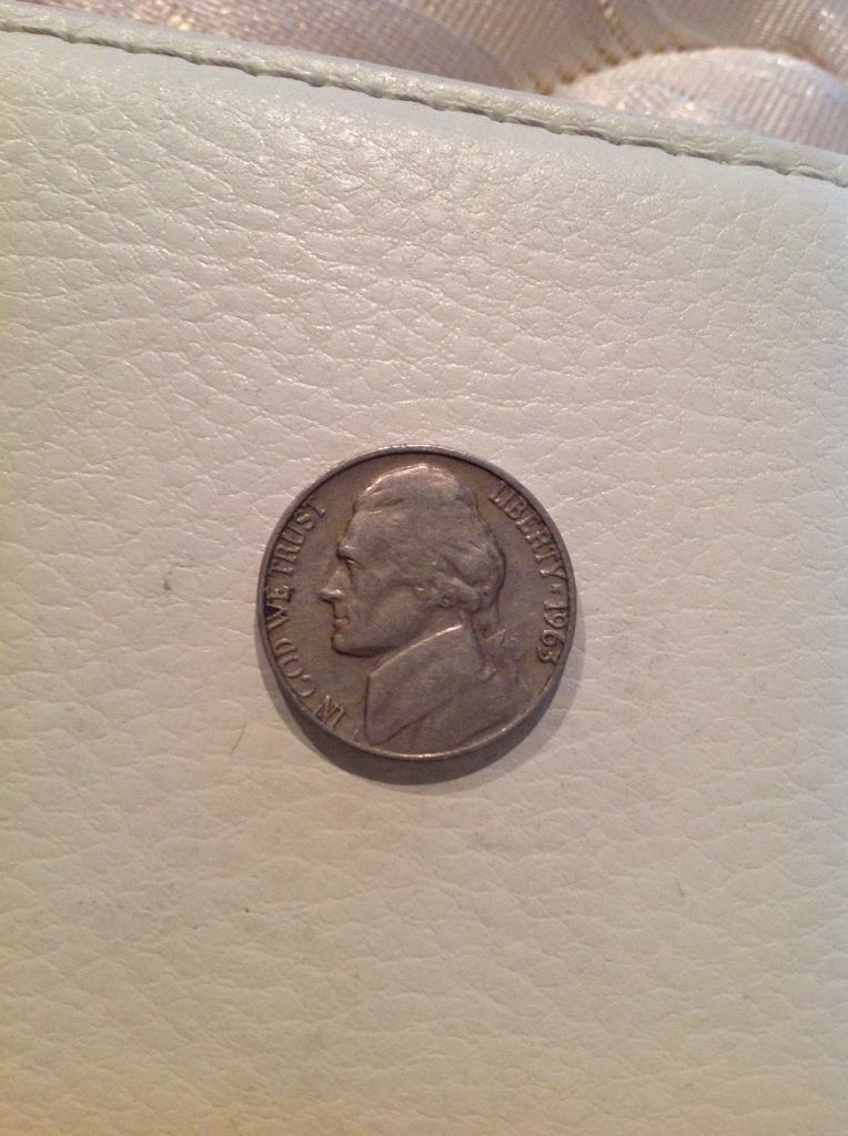 Roosevelt Dime 1948(P)
