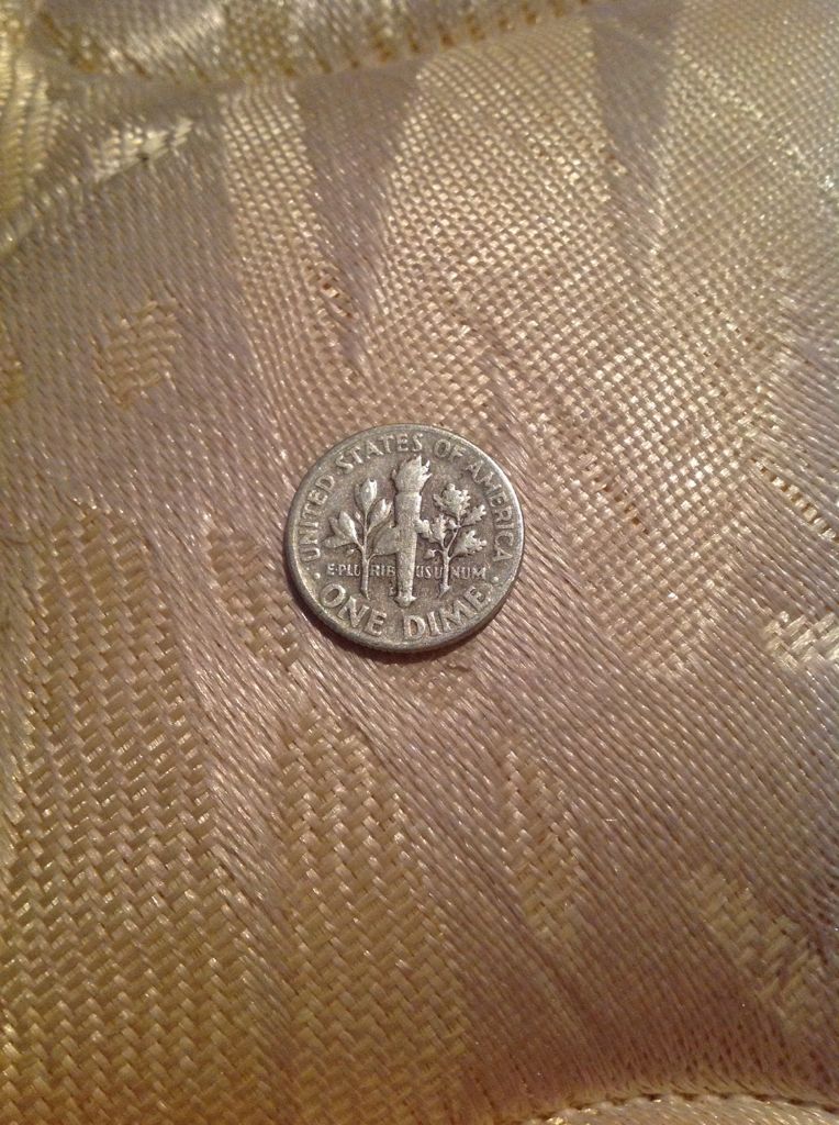 Dime 1956  coin collectible - Main Image 2