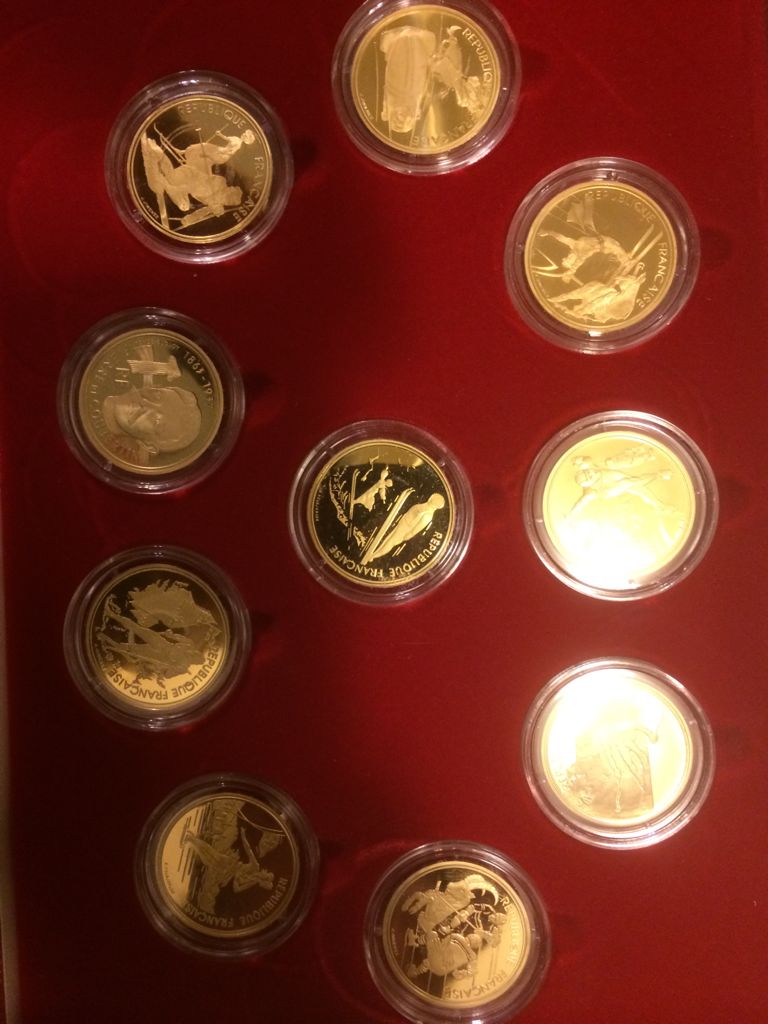 Richard Milhous Nixon Inauguration Coin