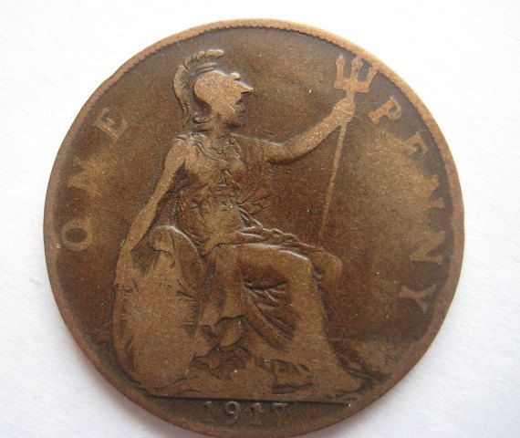 Queen Victoria Coronation Medal