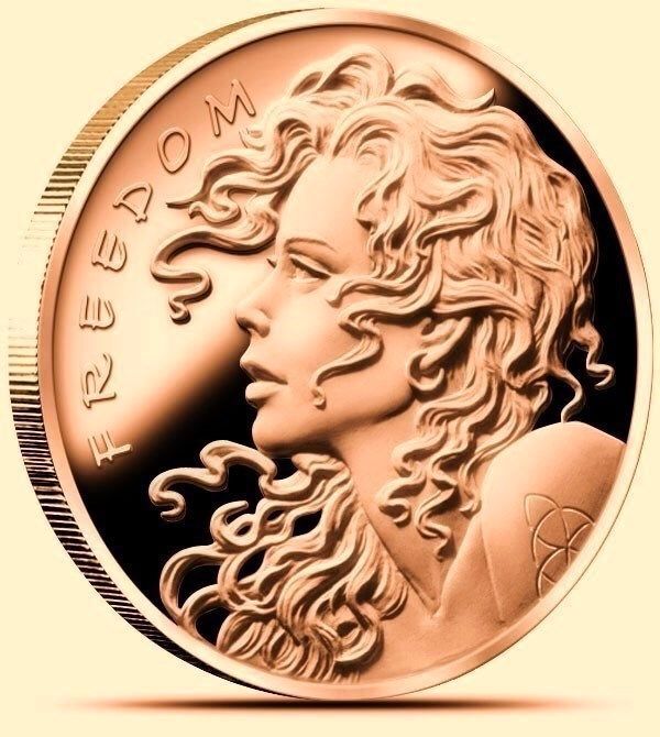 Standing Liberty Quarter