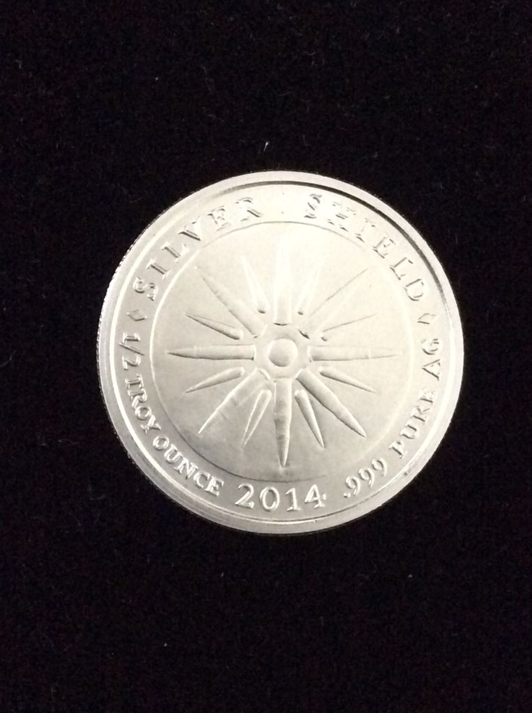 Jesus Shekel  coin collectible - Main Image 2