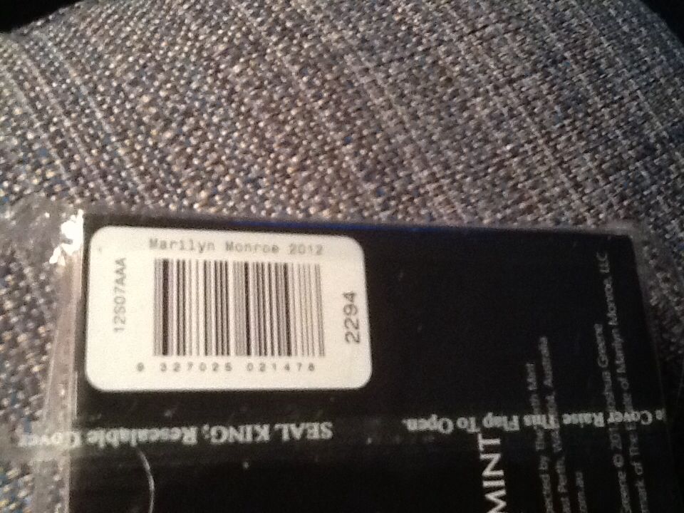 Marilyn Monroe  coin collectible - Main Image 2