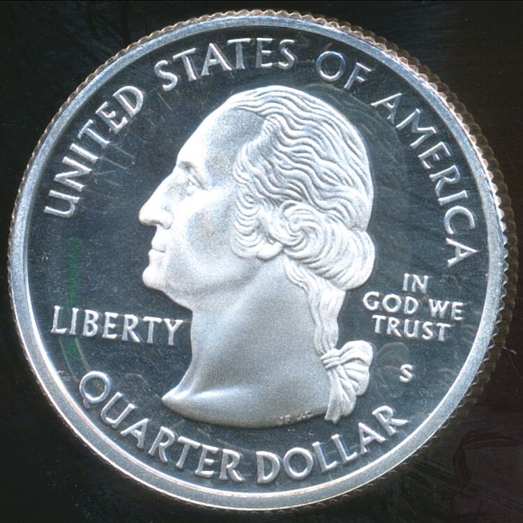 Maine - Postal Commemorative Society  coin collectible - Main Image 2