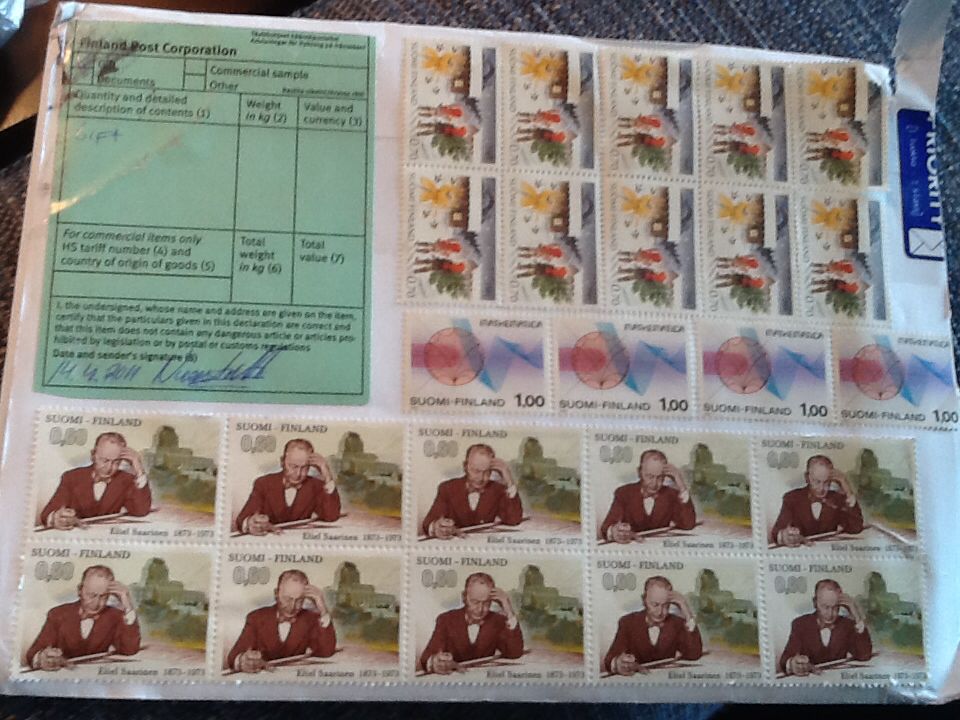 Stamps Various  coin collectible - Main Image 2