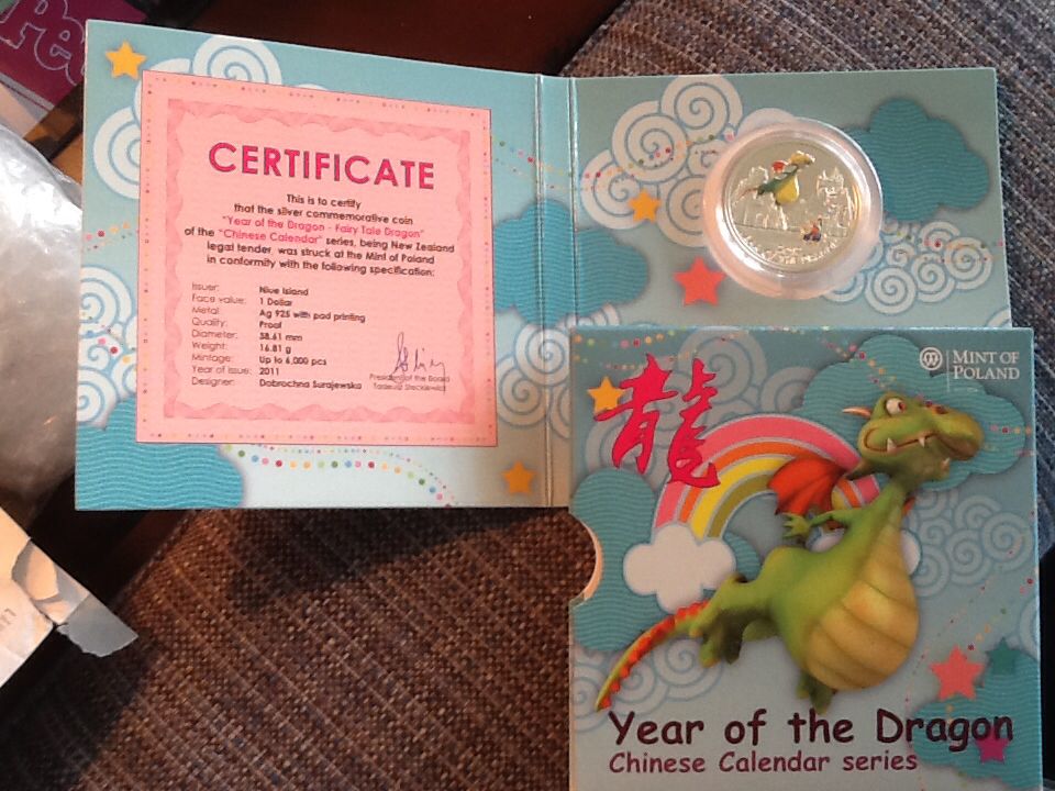 $5 Australian Note Page 1