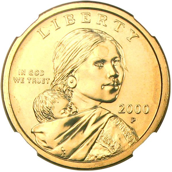 1908 Penny Australian