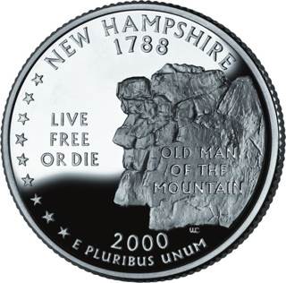 Bicentennial Quarter