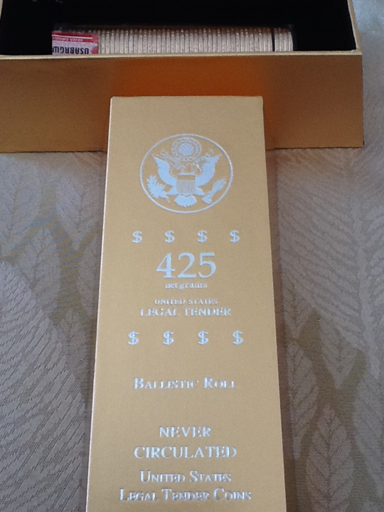 6th President John Quincy Adams