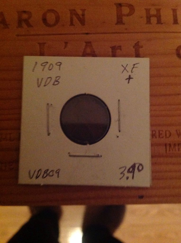 Morgan Silver Dollar