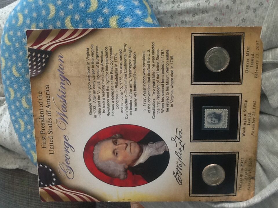 Peace Silver Dollar 1922 D