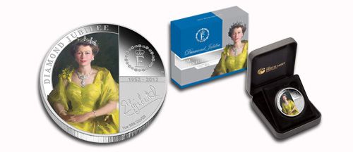 O Canada $10 Silver Hockey