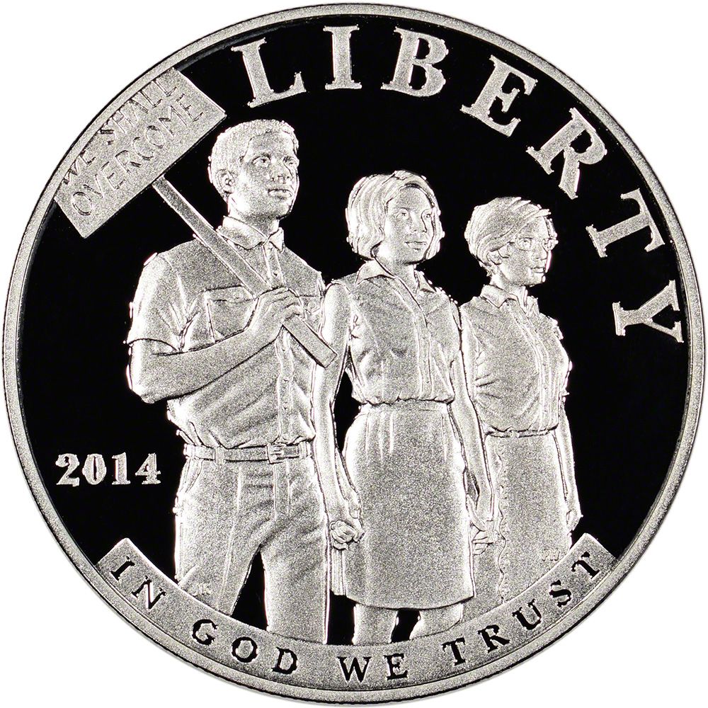 Half Dollar - Kennedy