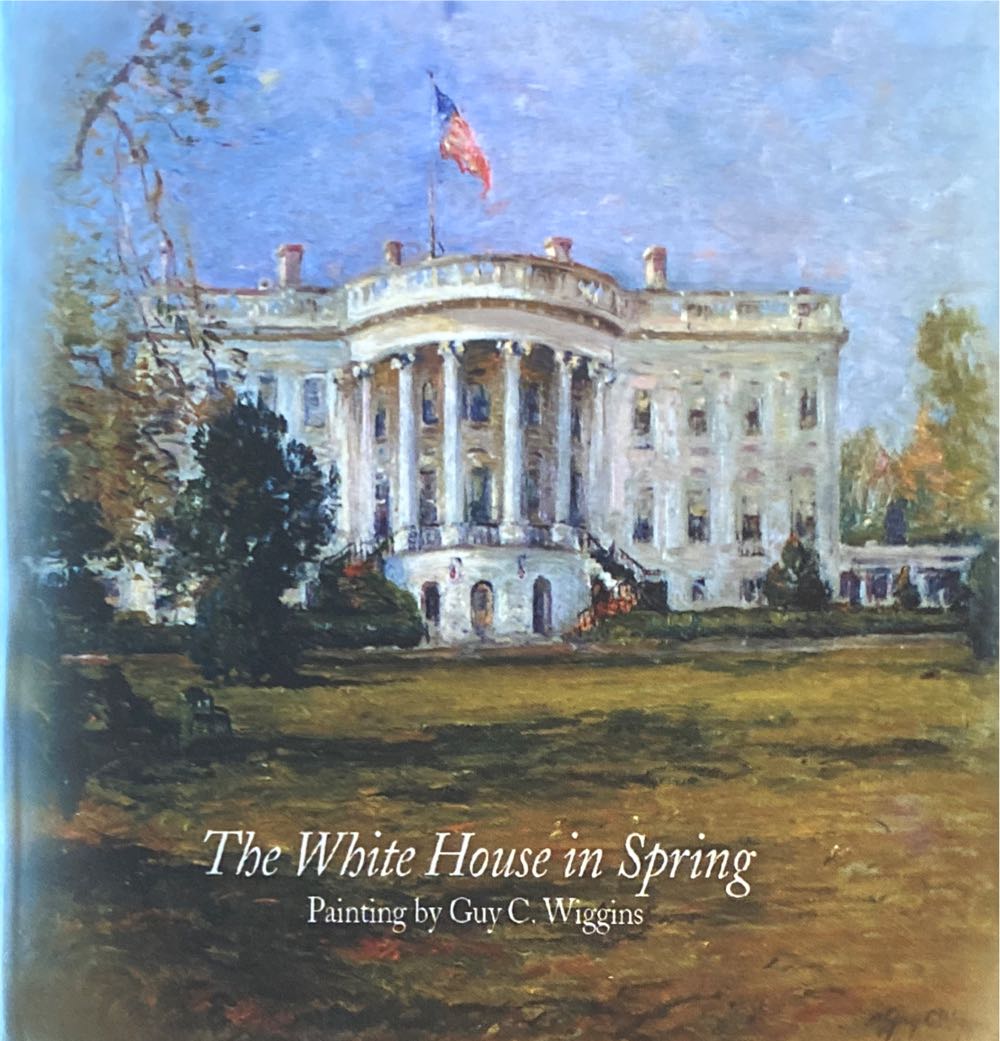 The White House Coin  coin collectible - Main Image 3