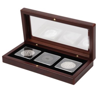 Britannia £2 Silver Bullion