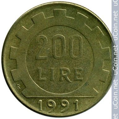 William H. Harrison Dollar