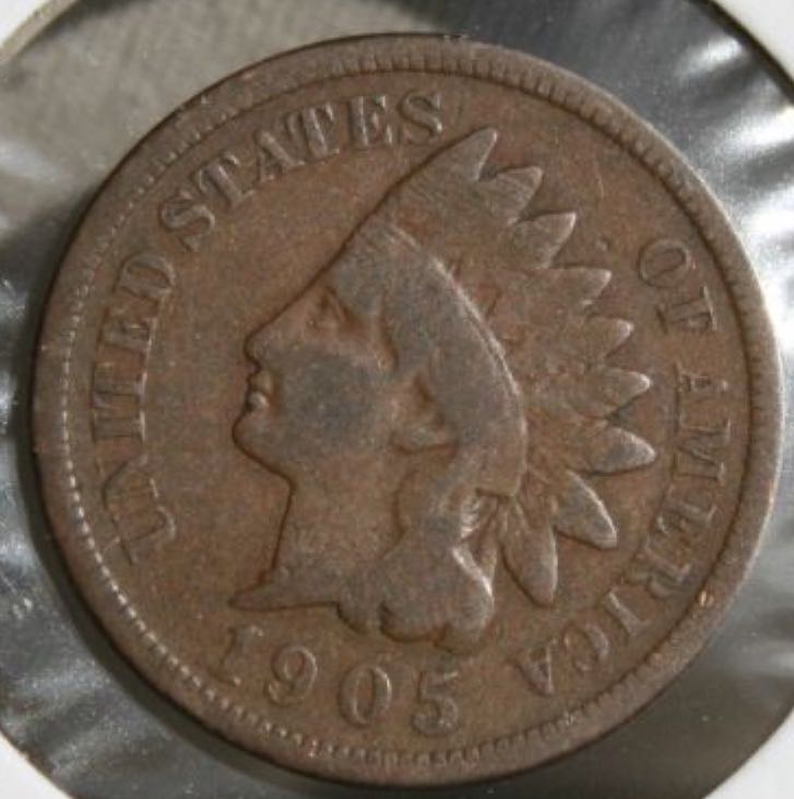 Canadian Nickle 1996