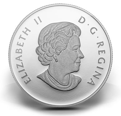 2013 Winter Scene  coin collectible - Main Image 2