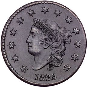 Canadian Nickle 1942