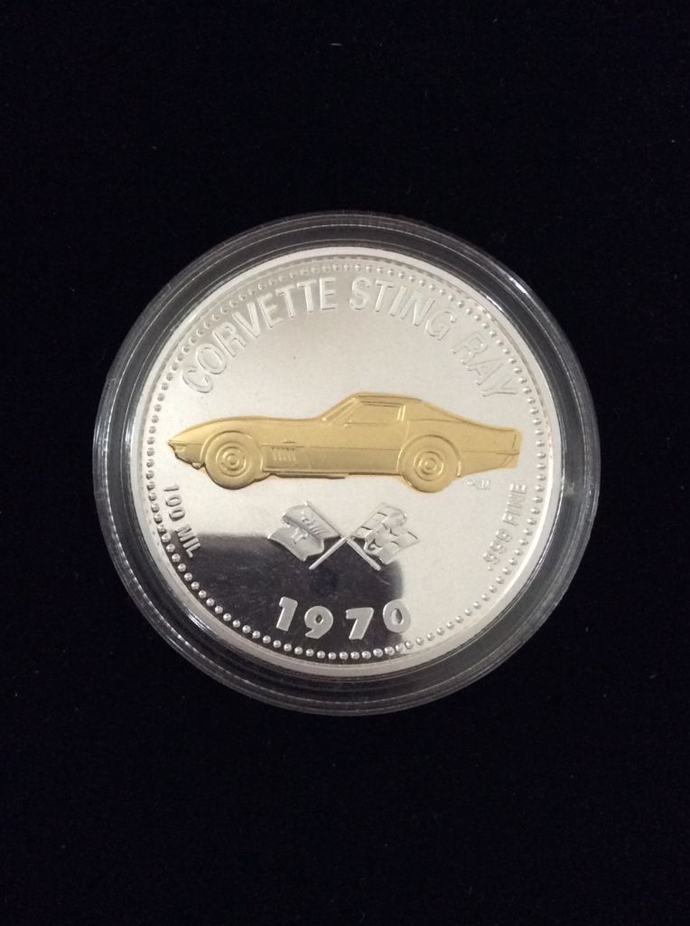 1995 Special Olympics World Games Commemorative Coin