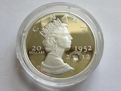 Presidential Dollar Proof Jefferson