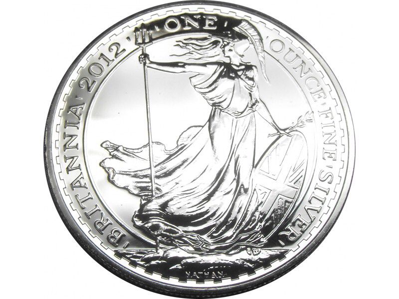 Britannia £10 Gold Proof - 1/10th Ounce