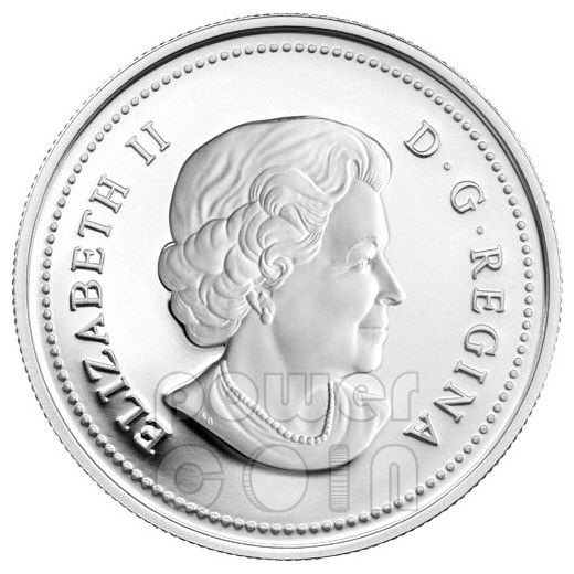 2012 Maple Of Good Fortune  coin collectible - Main Image 2