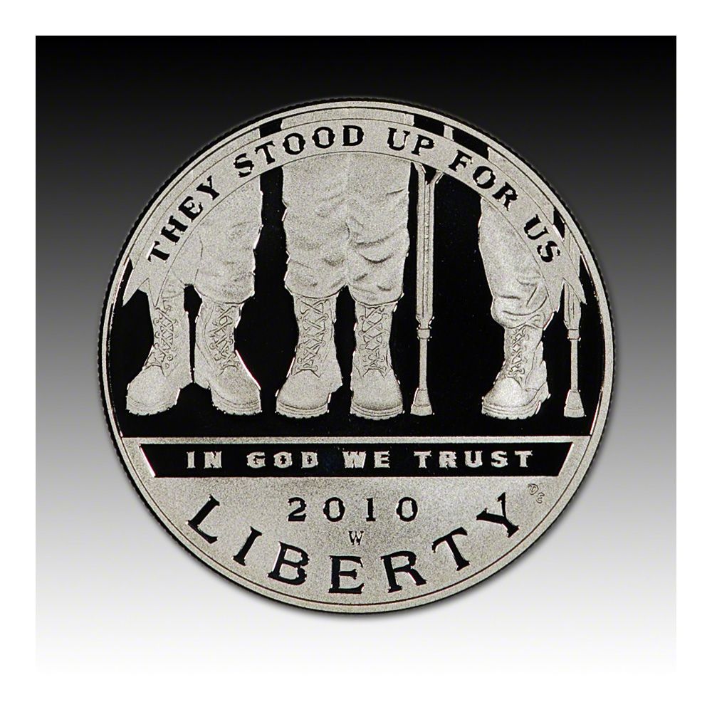 Silver Bullet .45 Caliber Automatic Colt Pistol