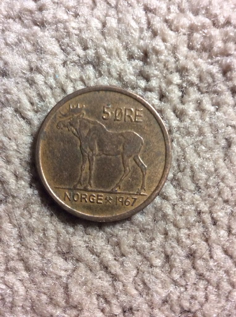 World Coins  coin collectible - Main Image 2