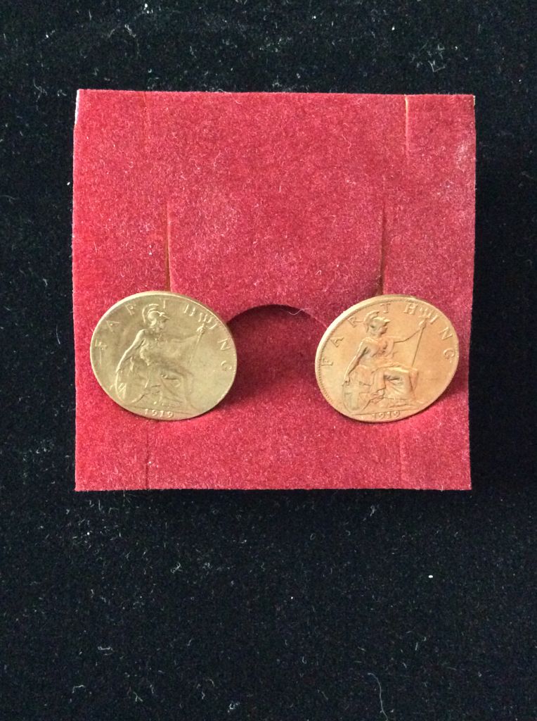 WWII - 1945 In Peace Goodwill 1995 £2 Silver Proof