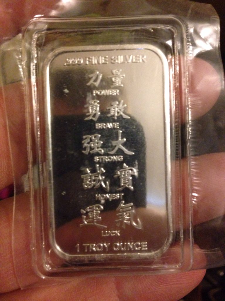 Bullion  coin collectible - Main Image 2