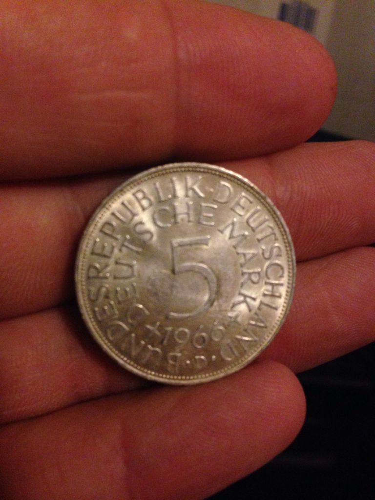 Germany  coin collectible - Main Image 2