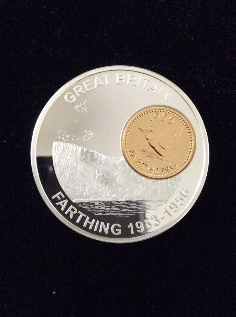 United Nations Medal - World Population Year