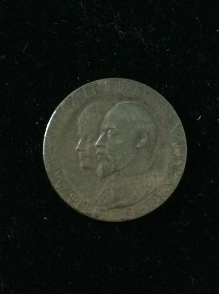 1970 Franc