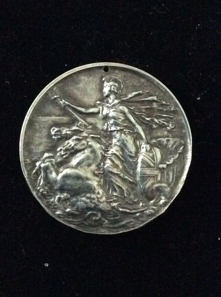 Australian Lunar Series II 2014 Year of the Horse 1oz Silver Proof Coloured Edition