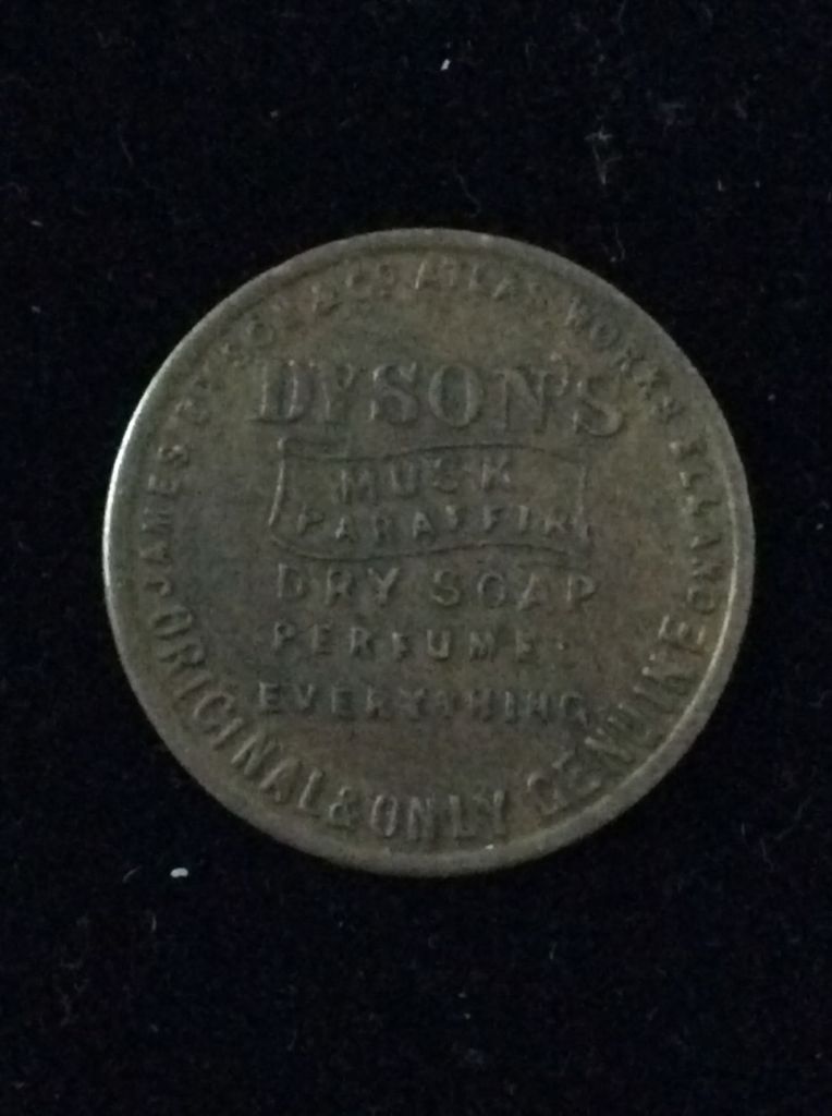 Canadian Quarter