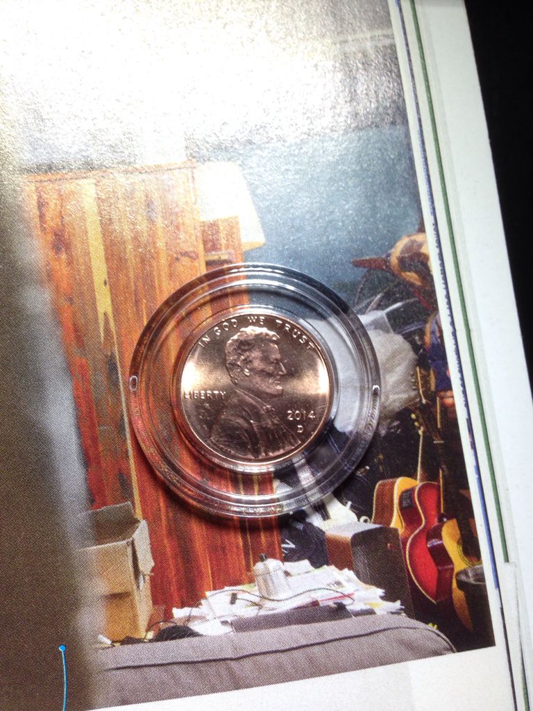 Antoninus Pius Denar