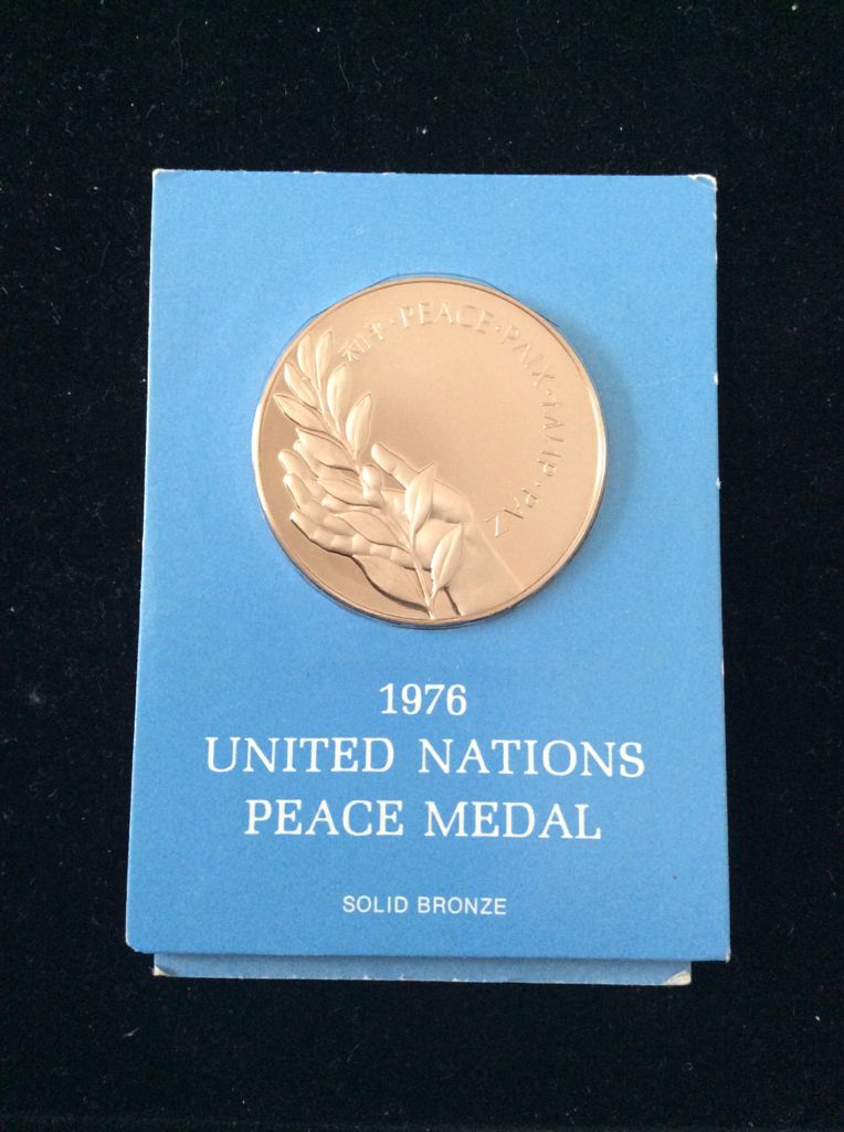 O Canada $10 Silver Maple Leaf