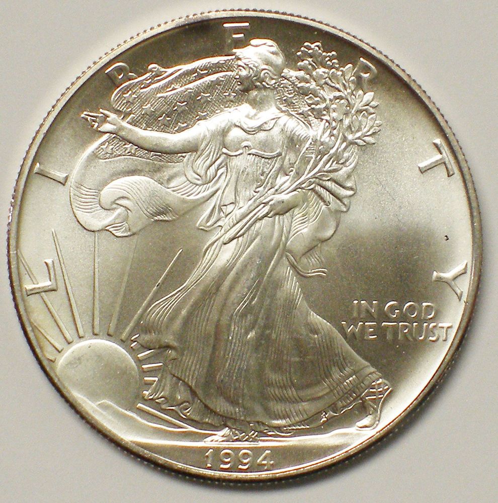 Apollo 11 Moon Landing Medal