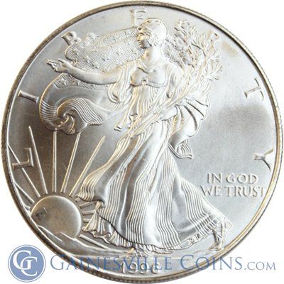 Gold Mapleleaf 1/10 Oz