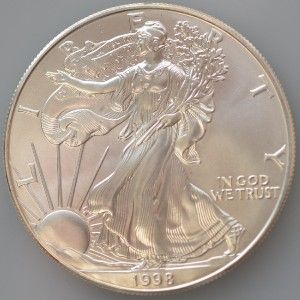 1992 Reserve Bank Of New Zealand Proof Set