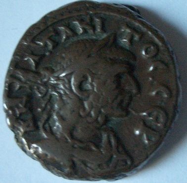 Outbreak World War One £20