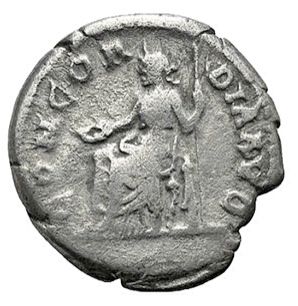 Sabina Denar  coin collectible - Main Image 2