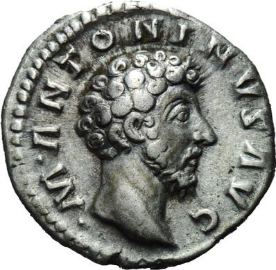 Liberty Seated Half Dime Type 4