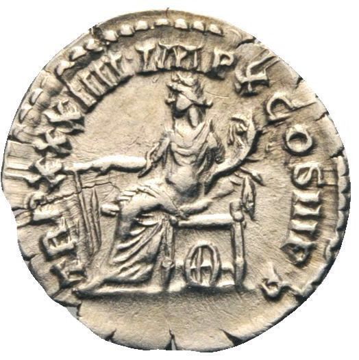 Marcus Aurelius Denar  coin collectible - Main Image 2